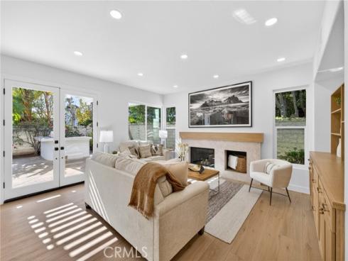 17 Brentwood , Coto de Caza, CA