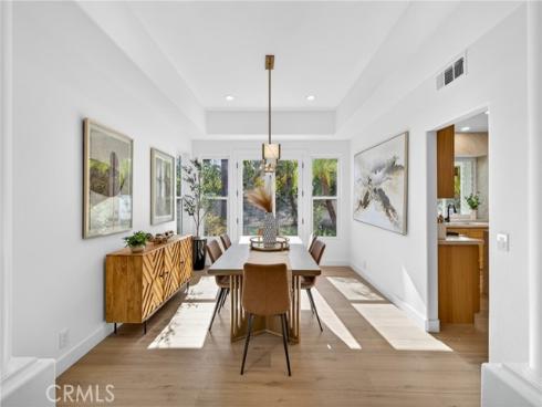17 Brentwood , Coto de Caza, CA