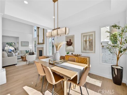 17 Brentwood , Coto de Caza, CA