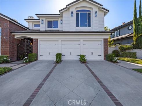 17 Brentwood , Coto de Caza, CA