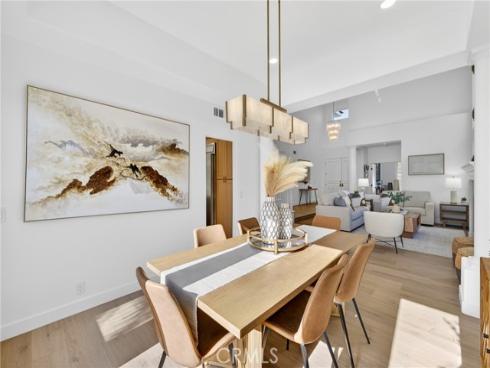 17 Brentwood , Coto de Caza, CA