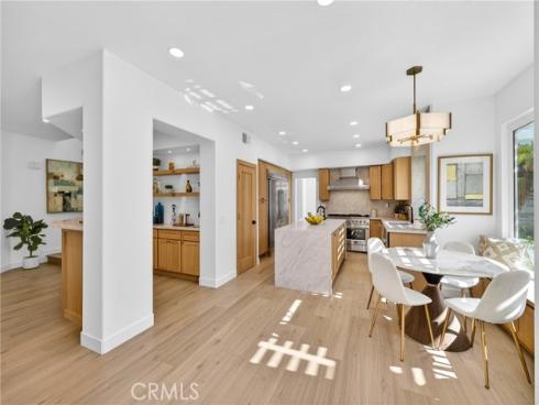 17 Brentwood , Coto de Caza, CA