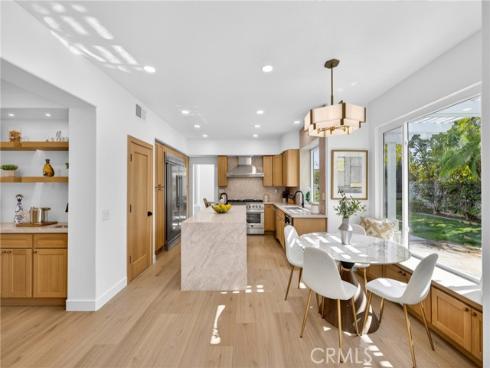 17 Brentwood , Coto de Caza, CA