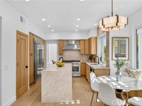 17 Brentwood , Coto de Caza, CA