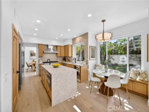 17 Brentwood , Coto de Caza, CA