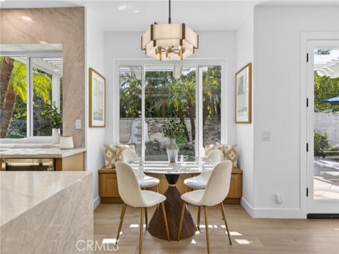 17 Brentwood , Coto de Caza, CA