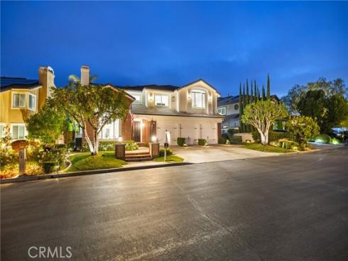 17 Brentwood , Coto de Caza, CA