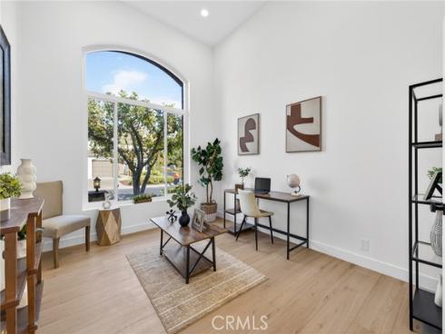 17 Brentwood , Coto de Caza, CA
