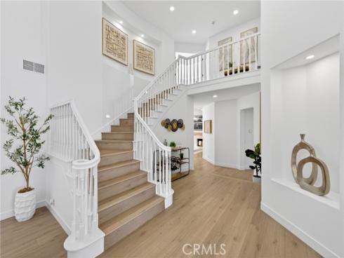 17 Brentwood , Coto de Caza, CA