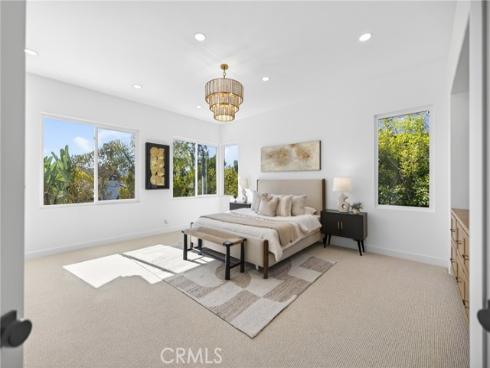 17 Brentwood , Coto de Caza, CA