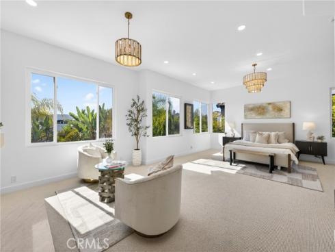 17 Brentwood , Coto de Caza, CA