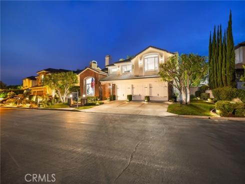 17 Brentwood , Coto de Caza, CA