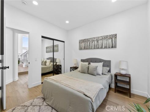 17 Brentwood , Coto de Caza, CA