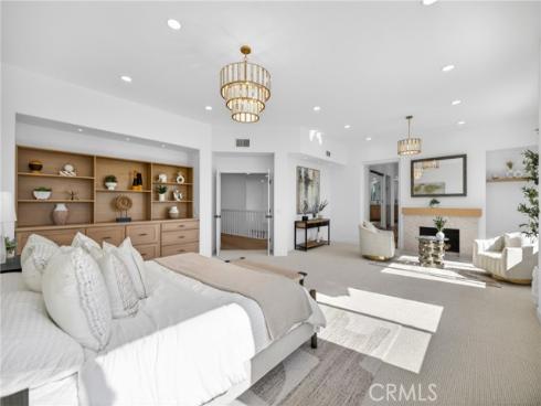 17 Brentwood , Coto de Caza, CA
