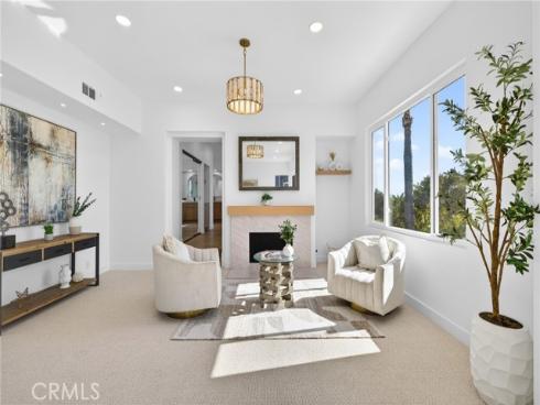 17 Brentwood , Coto de Caza, CA