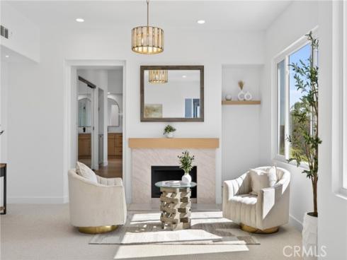 17 Brentwood , Coto de Caza, CA