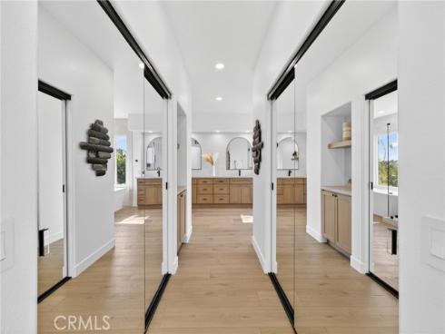 17 Brentwood , Coto de Caza, CA