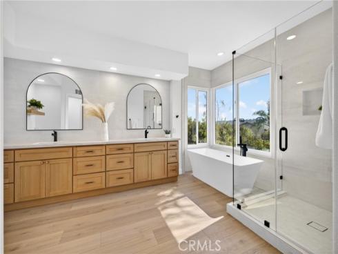 17 Brentwood , Coto de Caza, CA
