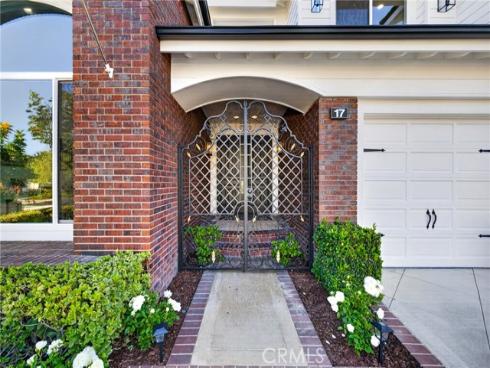 17 Brentwood , Coto de Caza, CA
