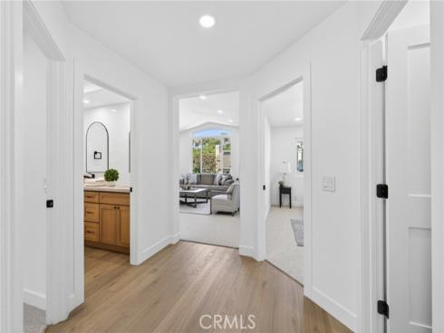 17 Brentwood , Coto de Caza, CA