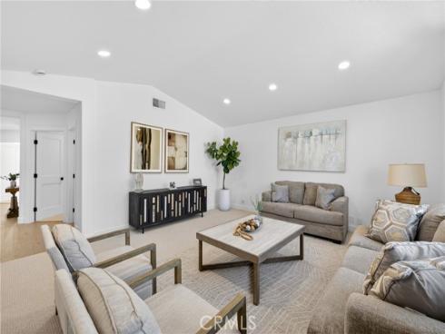 17 Brentwood , Coto de Caza, CA