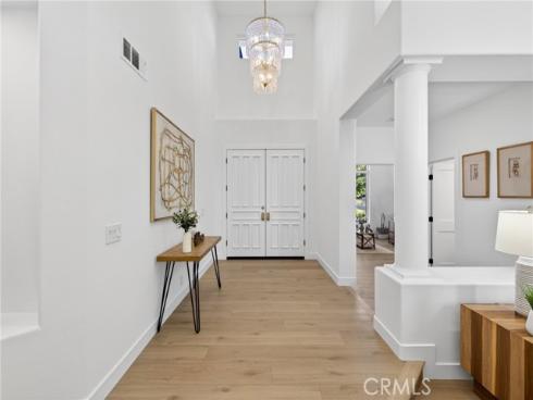 17 Brentwood , Coto de Caza, CA