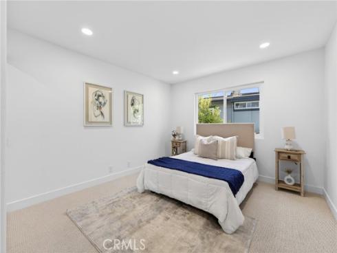 17 Brentwood , Coto de Caza, CA
