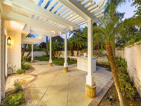 17 Brentwood , Coto de Caza, CA