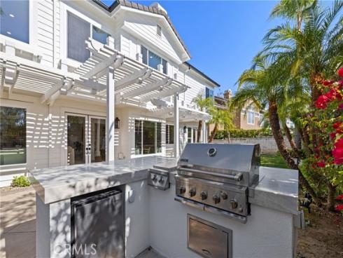 17 Brentwood , Coto de Caza, CA