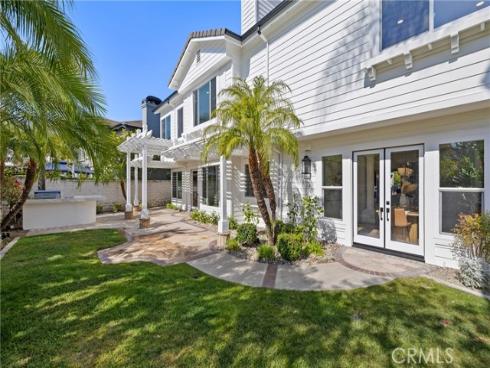 17 Brentwood , Coto de Caza, CA