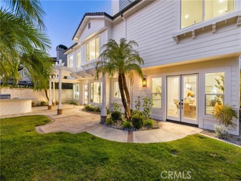 17 Brentwood , Coto de Caza, CA