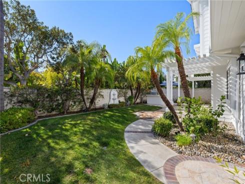 17 Brentwood , Coto de Caza, CA