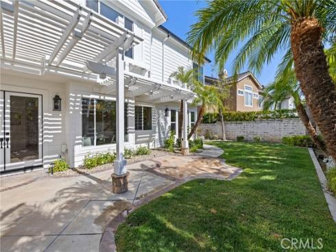 17 Brentwood , Coto de Caza, CA