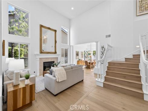17 Brentwood , Coto de Caza, CA