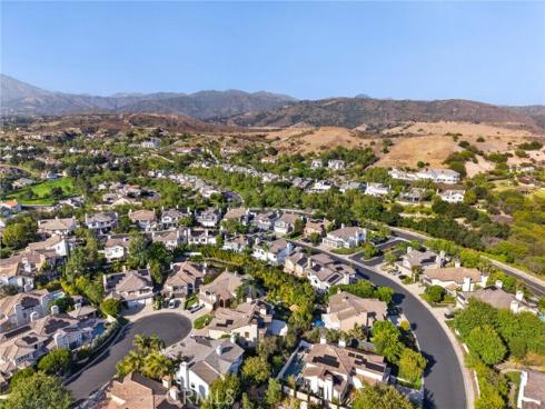 17 Brentwood , Coto de Caza, CA