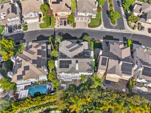 17 Brentwood , Coto de Caza, CA
