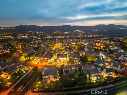 17 Brentwood , Coto de Caza, CA