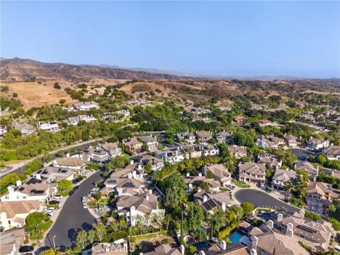 17  Brentwood  , Coto de Caza, CA