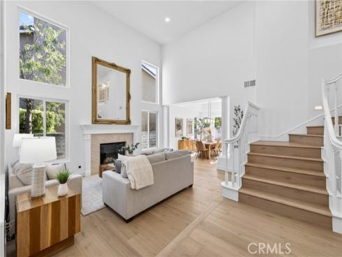 17 Brentwood , Coto de Caza, CA