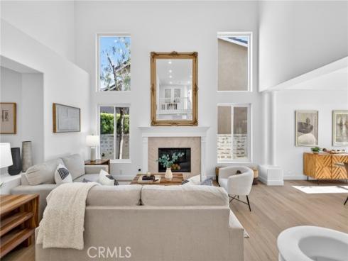 17 Brentwood , Coto de Caza, CA