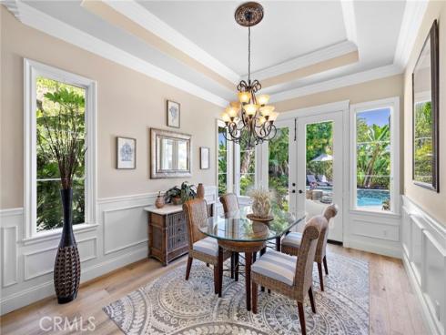 6 Lafayette , Coto de Caza, CA