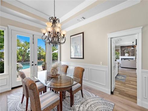 6 Lafayette , Coto de Caza, CA