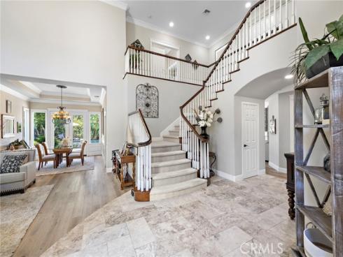 6 Lafayette , Coto de Caza, CA