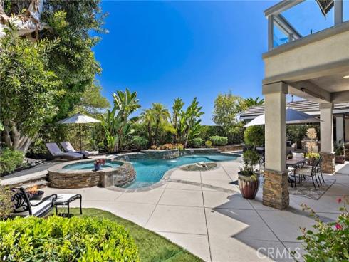 6 Lafayette , Coto de Caza, CA