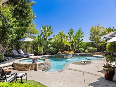 6 Lafayette , Coto de Caza, CA