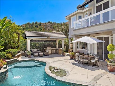 6 Lafayette , Coto de Caza, CA