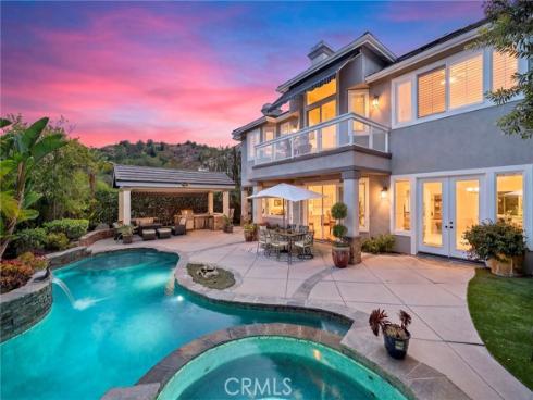 6 Lafayette , Coto de Caza, CA