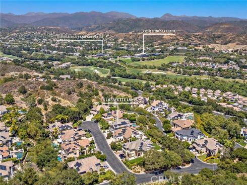 6 Lafayette , Coto de Caza, CA
