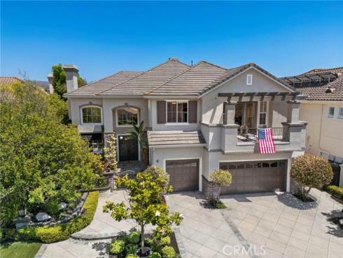 6  Lafayette  , Coto de Caza, CA