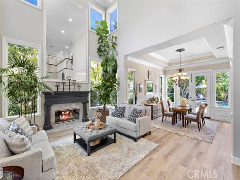 6 Lafayette , Coto de Caza, CA